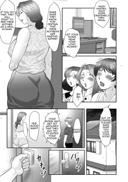 Page 116 of Boshi no Susume | The advice of the mother and child