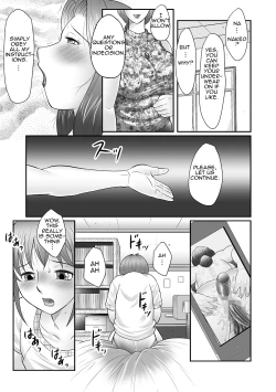 Page 59 of Boshi no Susume | The advice of the mother and child
