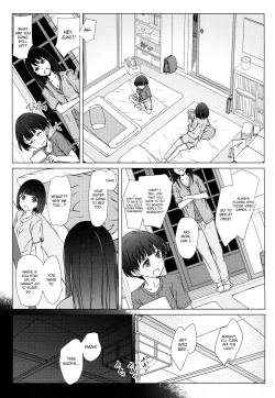 Page 2 of Onee-chan to Boku to | My big sister and me
