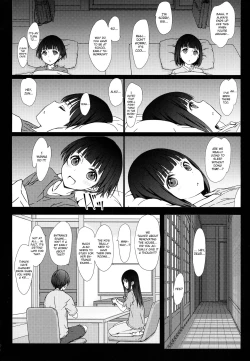 Page 3 of Onee-chan to Boku to | My big sister and me