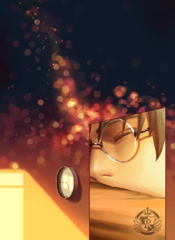 Page 13 of The Mamirou!! - Faker's Affair