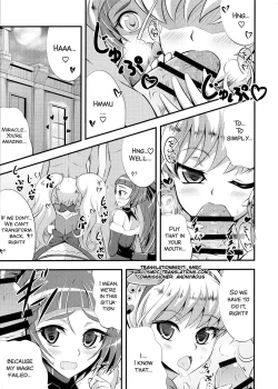 Page 6 of DISPEL MAGIC