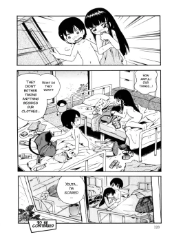 Page 44 of Kiri no Naka no Shoujo Ch. 6-9