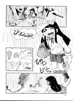 Page 6 of Kiri no Naka no Shoujo Ch. 6-9