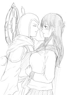 Page 20 of 千手さんと彼女7