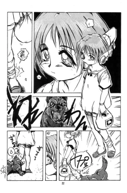 Page 21 of Seikatsu Kaden