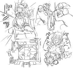 Page 123 of Blog Sketches - part 2