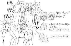 Page 78 of Blog Sketches - part 2