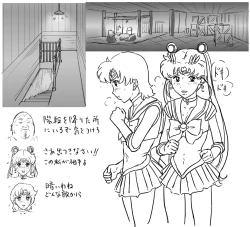 Page 85 of Blog Sketches - part 2