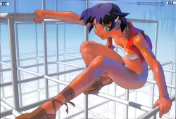 Page 4 of TURQUOISE 21