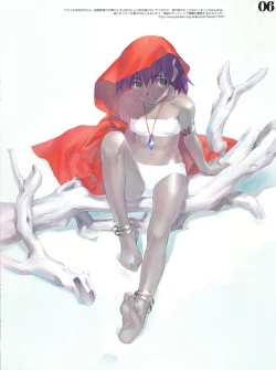 Page 6 of TURQUOISE 21