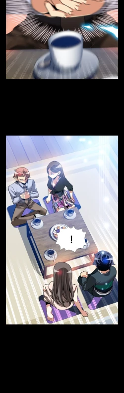 Page 102 of Love Parameter 恋爱辅助器 86-93