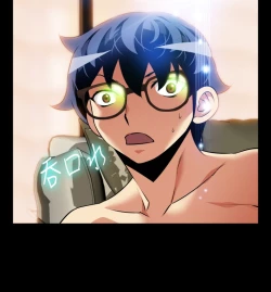 Page 263 of Love Parameter 恋爱辅助器 86-93