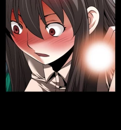 Page 96 of Love Parameter 恋爱辅助器 86-93