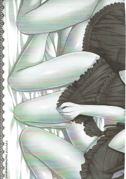 Page 92 of Love Live! Ryoujoku Soushuuhen 1