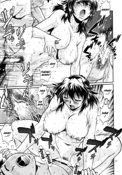 Page 34 of Ring x Mama Bangaihen 1