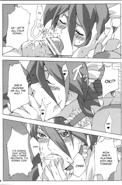 Page 9 of Bakkon Cafe