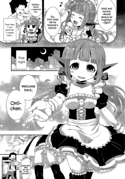 Page 4 of Sadone Maid to Sokkouyaku