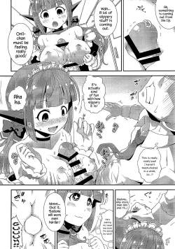 Page 7 of Sadone Maid to Sokkouyaku