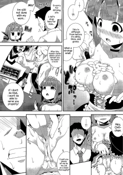 Page 9 of Sadone Maid to Sokkouyaku