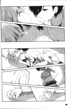 Page 14 of Yuri Iro no Hibi | 百合色的日常