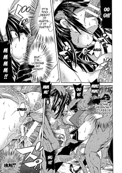 Page 58 of Ochita MesubutaCh.1-8