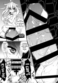 Page 22 of Шлюха На Севере Kita no Chijo