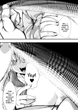 Page 67 of Aitazousei | Love Breeds Jealousy