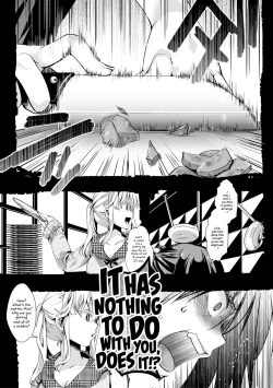 Page 71 of Aitazousei | Love Breeds Jealousy