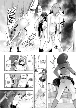 Page 15 of Iinchou GENESIS | Class Rep GENESIS