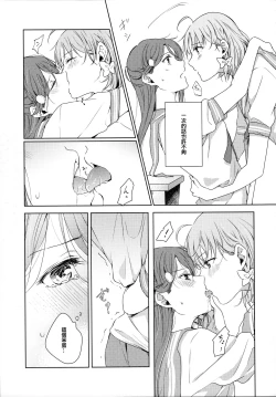 Page 20 of Riko-chan Izonshou