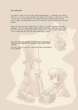 Page 53 of Luke to Meisou suru Otonafull version