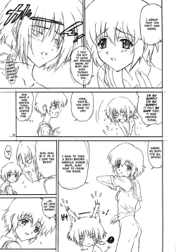 Page 19 of Little Wing