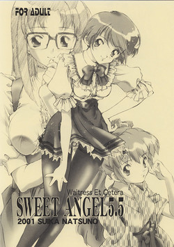 Download Sweet Angel 5.5