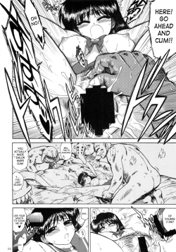 Page 22 of Scary Monsters