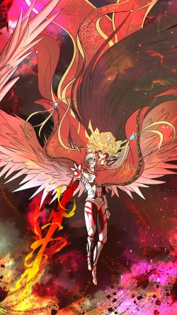 Page 21 of Kami-sama no Osasoi