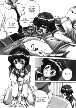 Page 42 of Spark Utamaru5, 8, 10