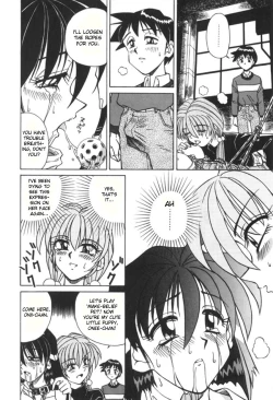 Page 82 of Spark Utamaru5, 8, 10