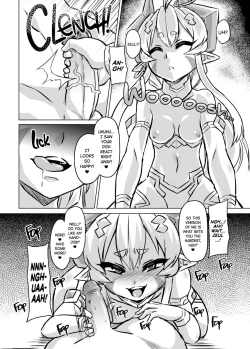 Page 32 of Aku no Kokoro 1 + Ni | Evil at Heart 1 and 2