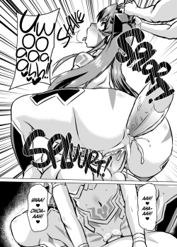 Page 44 of Aku no Kokoro 1 + Ni | Evil at Heart 1 and 2