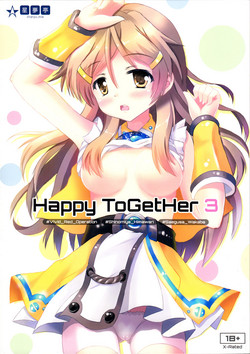 Download Happy ToGetHer 3