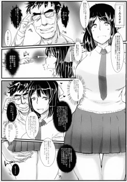 Page 17 of 40-sai Doutei ga Mahoutsukai ni Natta Ken