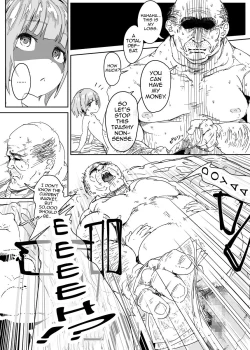 Page 12 of Otokonoko ni Damasareta Doutei Ojisan ni Naru Ohanashi Doutei Hen