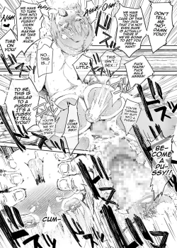 Page 28 of Otokonoko ni Damasareta Doutei Ojisan ni Naru Ohanashi Doutei Hen