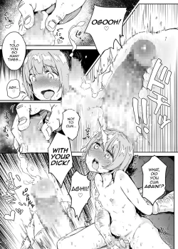 Page 32 of Otokonoko ni Damasareta Doutei Ojisan ni Naru Ohanashi Doutei Hen