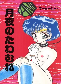 Page 4 of Tsukiyo no Tawamure