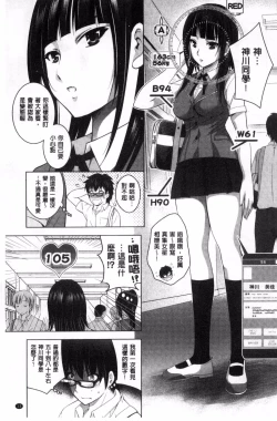 Page 15 of Hadaka no Panorama