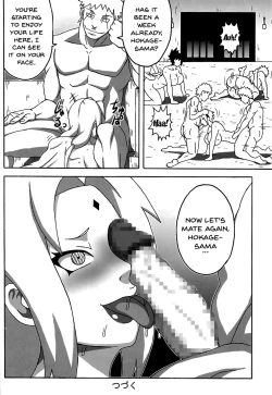 Page 39 of Tsunade no In Kangoku SS