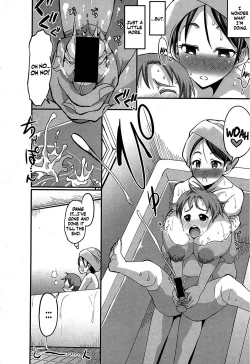 Page 10 of Gonenburi no Okaa-san