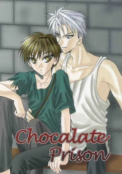 Page 1 of Chocolate Prison